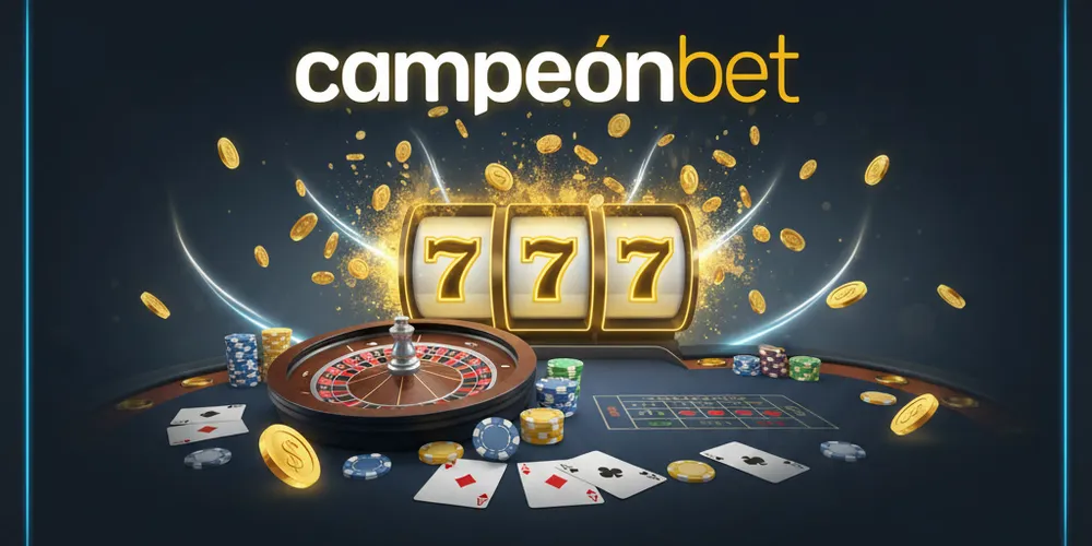 Campeonbet Casino Jetzt Spielen